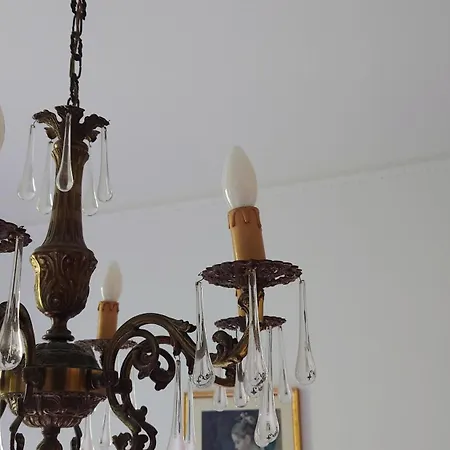 Apartment Veloso Genoa